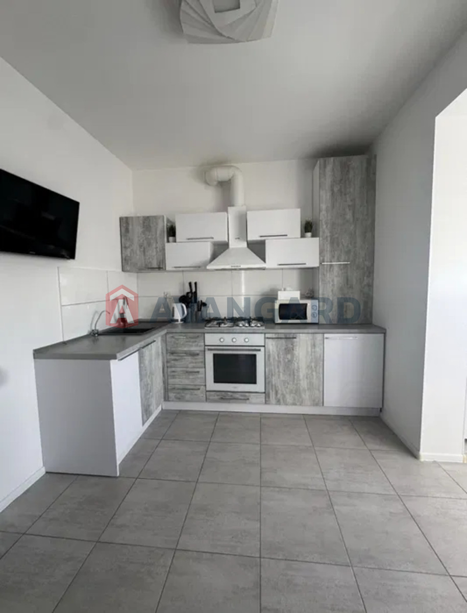 2 кім. квартира, 61/32.4/12.8 кв. м., 9/10 поверх фото 6 2 кім. квартира, 61/32.4/12.8 кв. м., 9/10 поверх фото 6