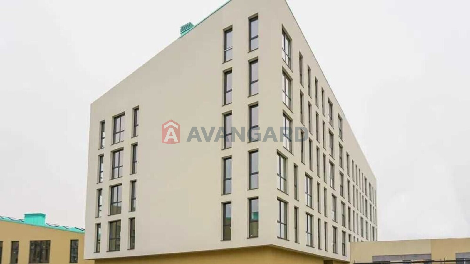 1 комн. квартира, 42/-/13 кв. м., 4/9 этаж фото 5 1 комн. квартира, 42/-/13 кв. м., 4/9 этаж фото 5