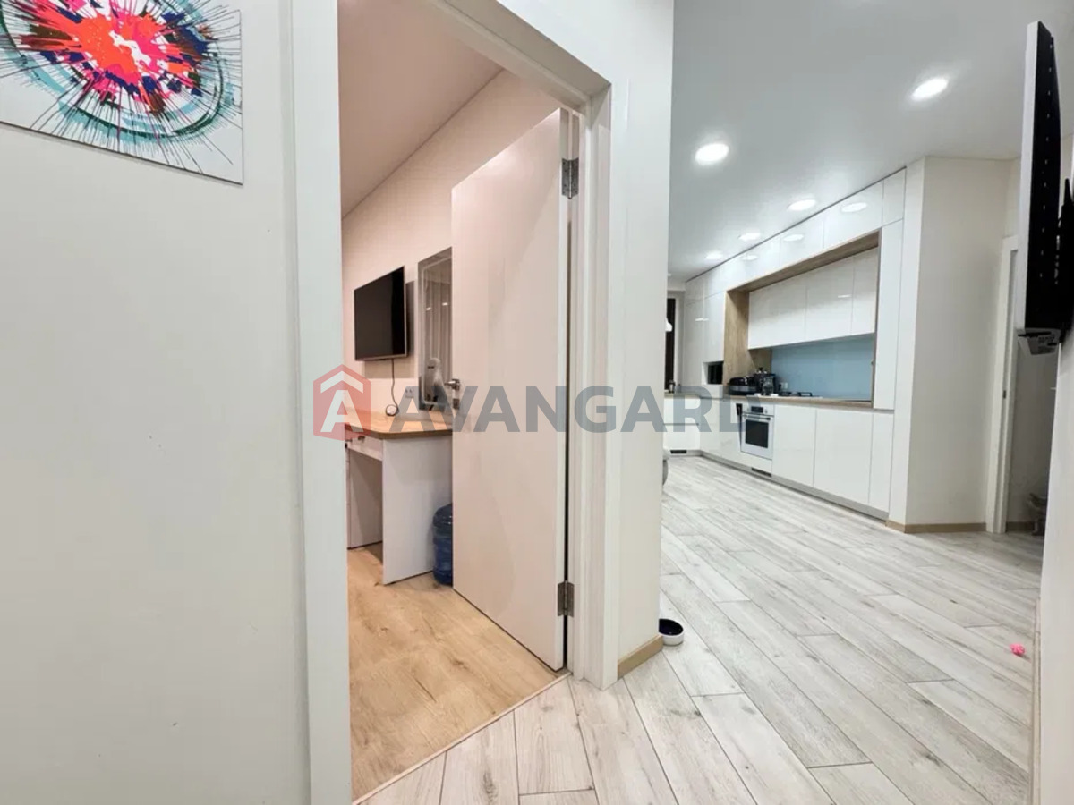 2 кім. квартира, 70/-/19 кв. м., 8/10 поверх фото 11 2 кім. квартира, 70/-/19 кв. м., 8/10 поверх фото 11