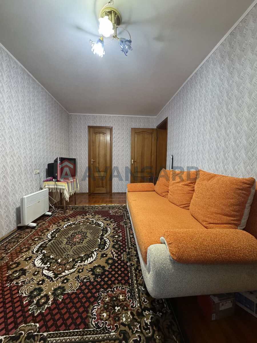 4 комн. квартира, 86/53/9 кв. м., 11/16 этаж фото 3 4 комн. квартира, 86/53/9 кв. м., 11/16 этаж фото 3