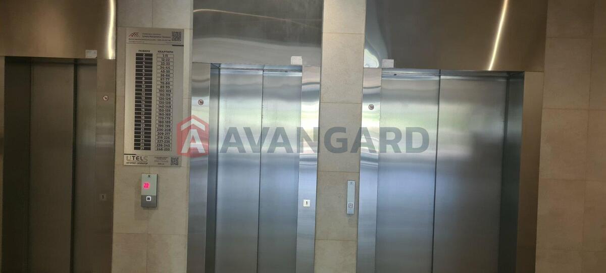 1 комн. квартира, 58/16/21 кв. м., 4/24 этаж фото 16 1 комн. квартира, 58/16/21 кв. м., 4/24 этаж фото 16