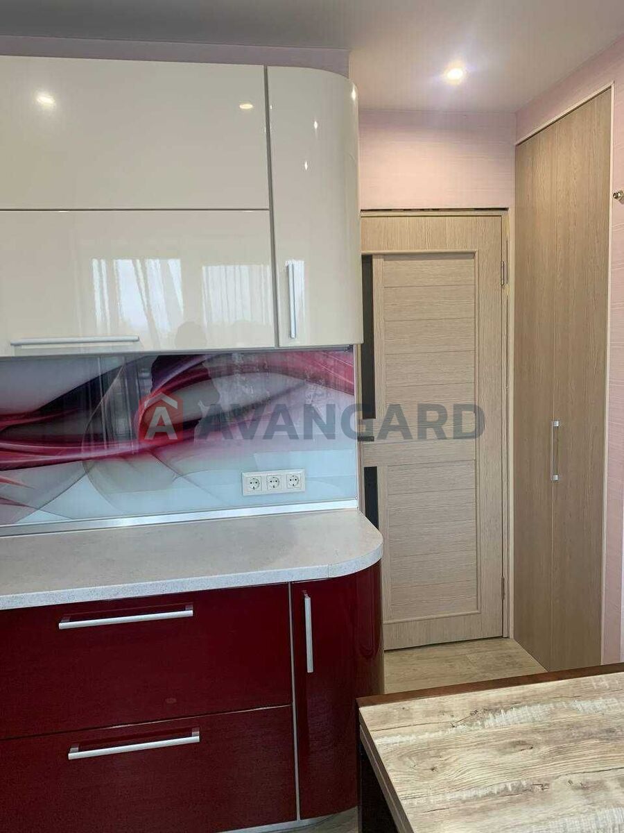 3 комн. квартира, 68/-/10 кв. м., 2/9 этаж фото 3 3 комн. квартира, 68/-/10 кв. м., 2/9 этаж фото 3