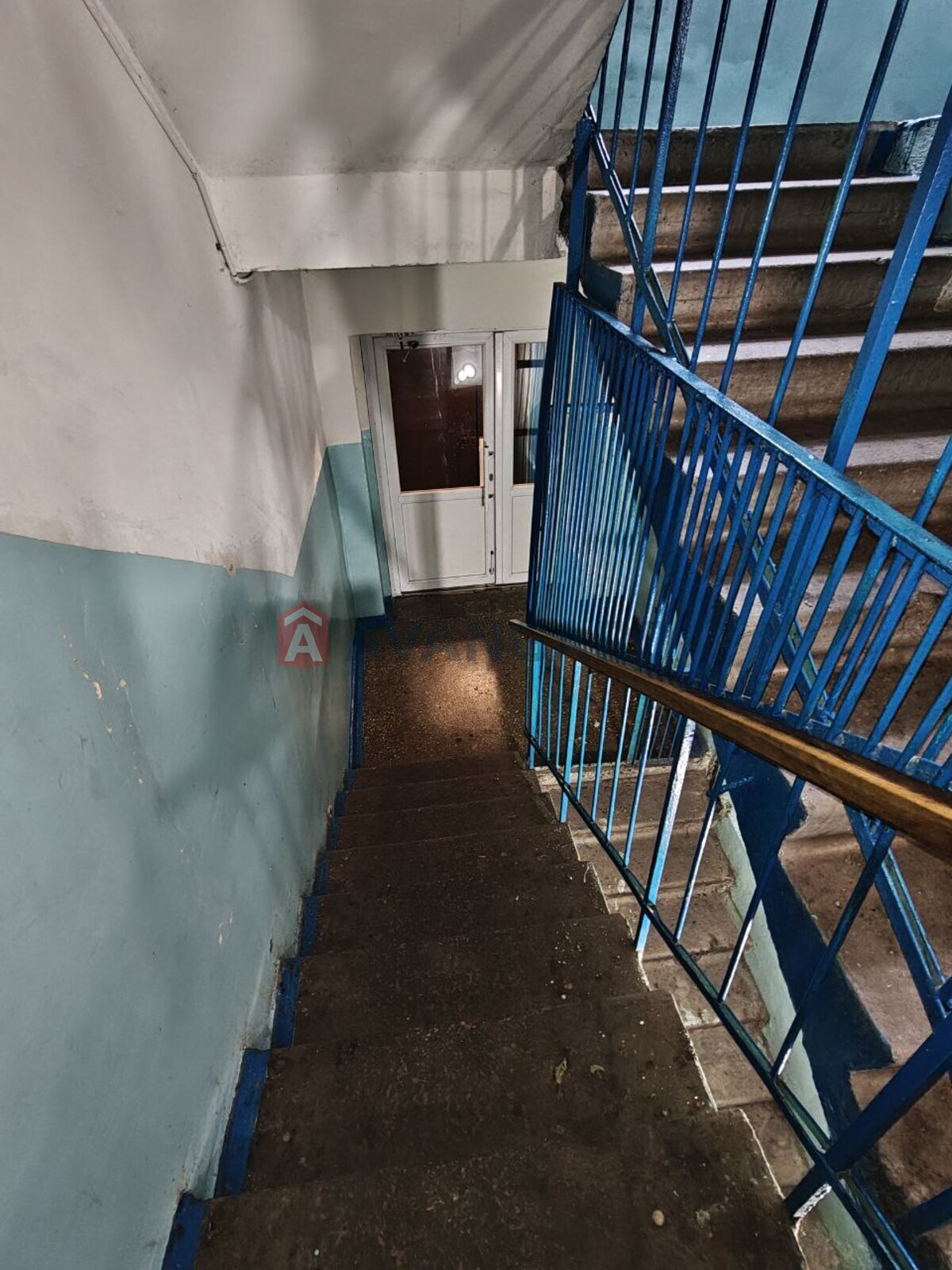 2 кім. квартира, 45/-/7 кв. м., 6/9 поверх фото 19 2 кім. квартира, 45/-/7 кв. м., 6/9 поверх фото 19