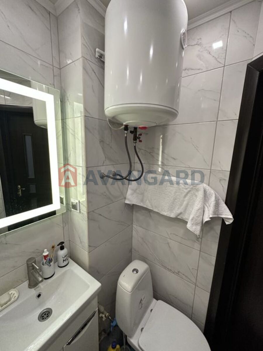 2 кім. квартира, 44/-/6 кв. м., 2/5 поверх фото 3 2 кім. квартира, 44/-/6 кв. м., 2/5 поверх фото 3