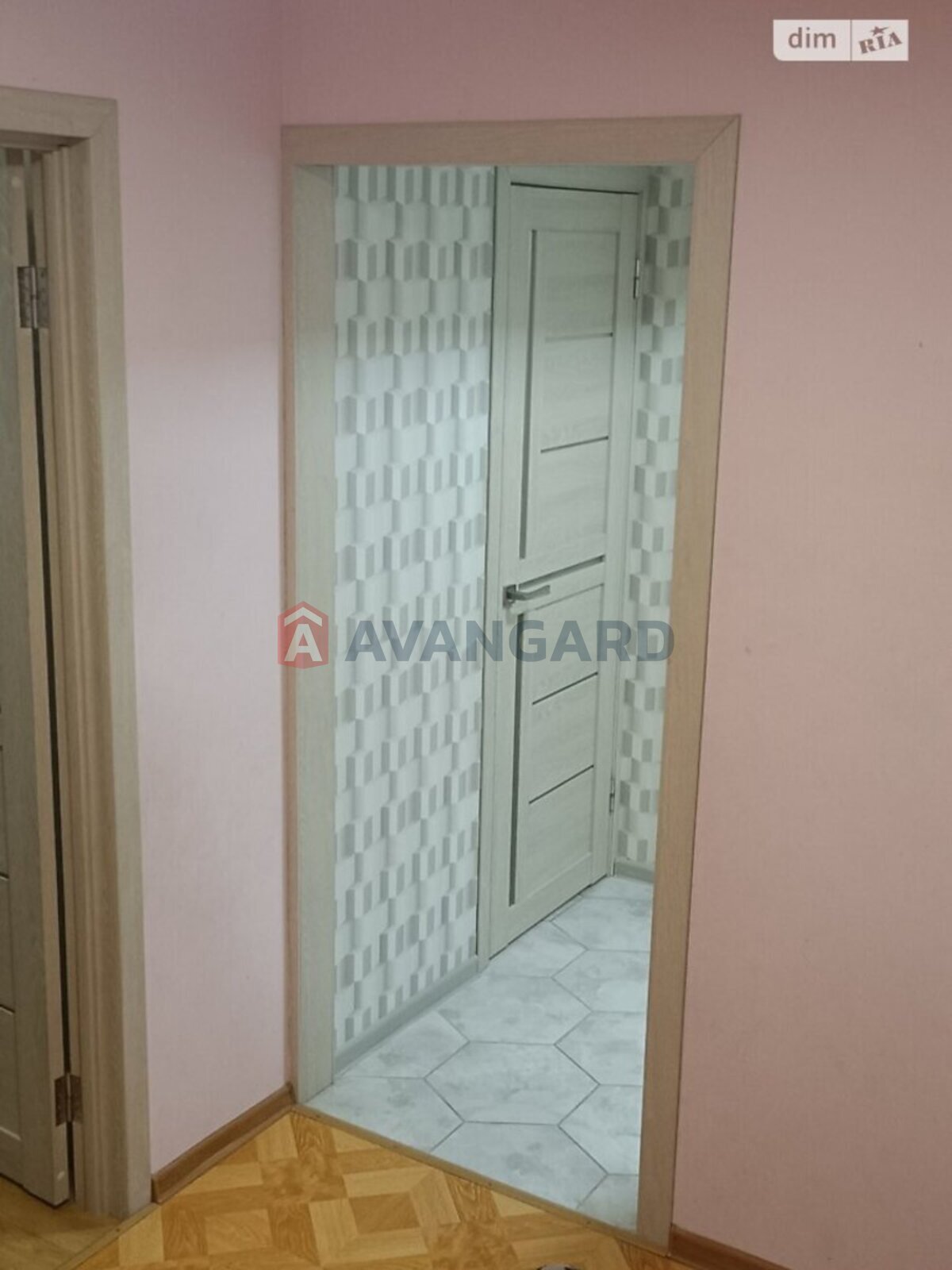 2 кім. квартира, 36/25/4 кв. м., 1/10 поверх фото 15 2 кім. квартира, 36/25/4 кв. м., 1/10 поверх фото 15