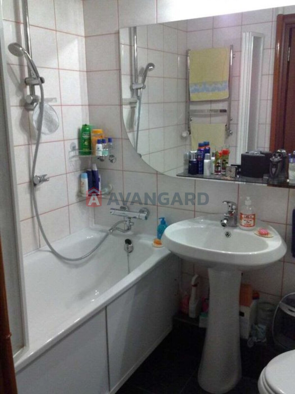 2 комн. квартира, 38/-/17 кв. м., 6/9 этаж фото 4 2 комн. квартира, 38/-/17 кв. м., 6/9 этаж фото 4