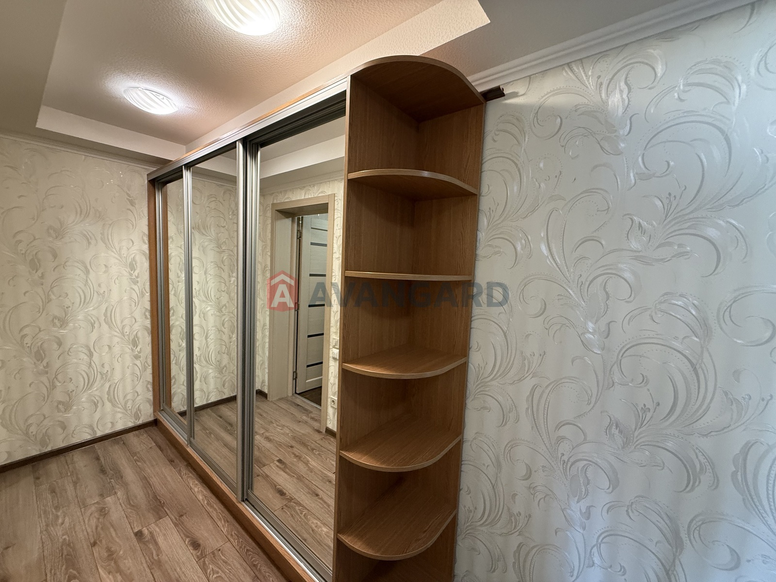 1 комн. квартира, 42/19/9 кв. м., 5/9 этаж фото 10 1 комн. квартира, 42/19/9 кв. м., 5/9 этаж фото 10