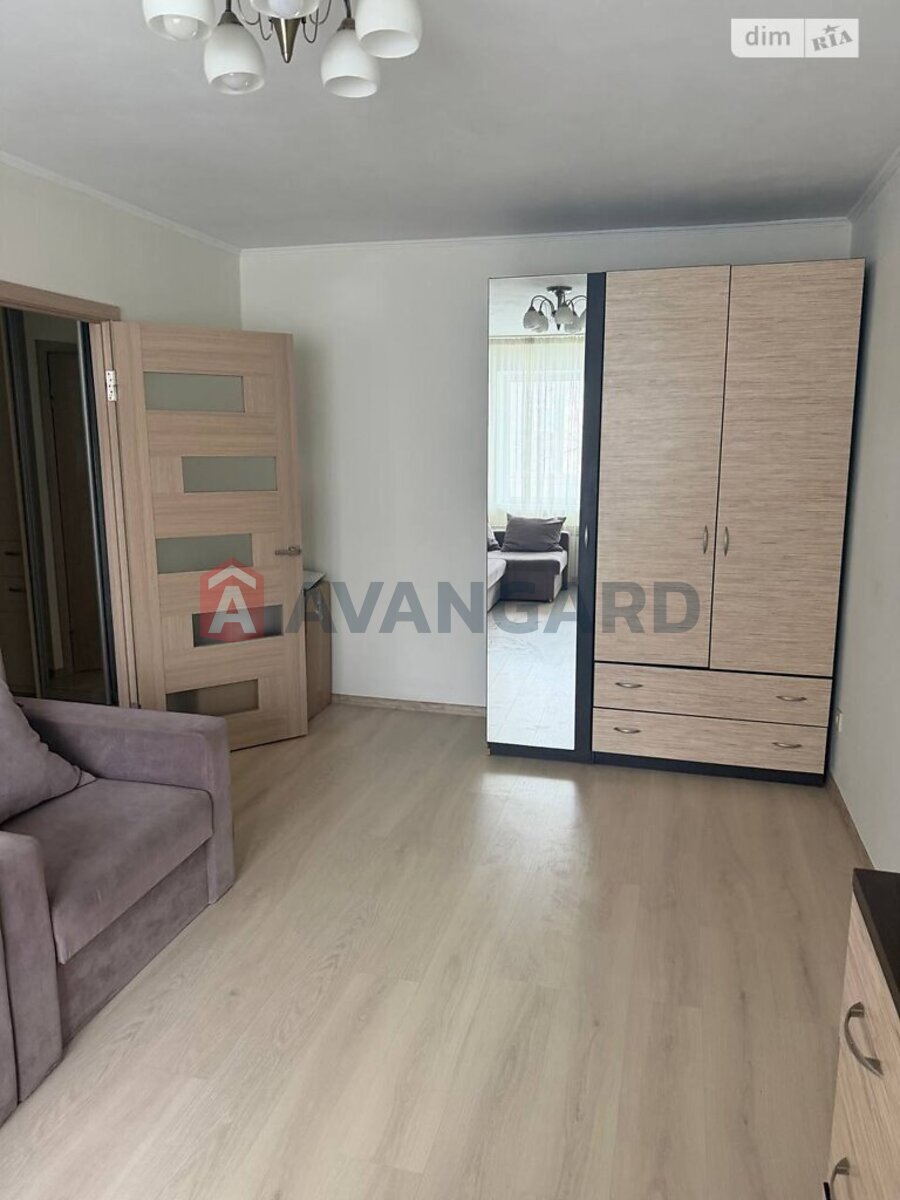 1 комн. квартира, 33/17/6 кв. м., 3/5 этаж фото 5 1 комн. квартира, 33/17/6 кв. м., 3/5 этаж фото 5