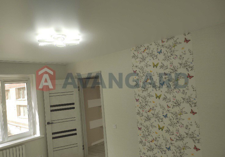 3 комн. квартира, 64/-/8 кв. м., 3/9 этаж фото 8 3 комн. квартира, 64/-/8 кв. м., 3/9 этаж фото 8