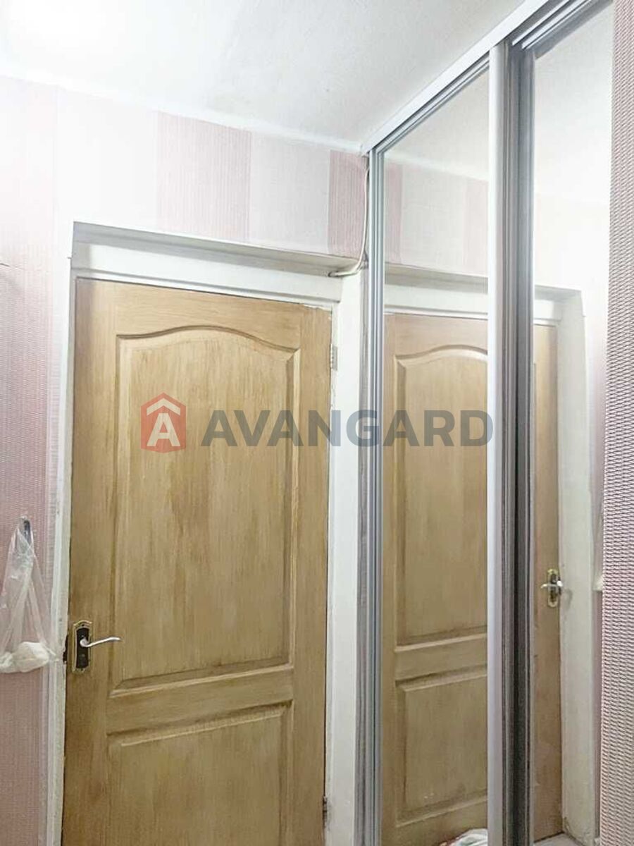 1 комн. квартира, 31/-/- кв. м., 1/9 этаж фото 4 1 комн. квартира, 31/-/- кв. м., 1/9 этаж фото 4