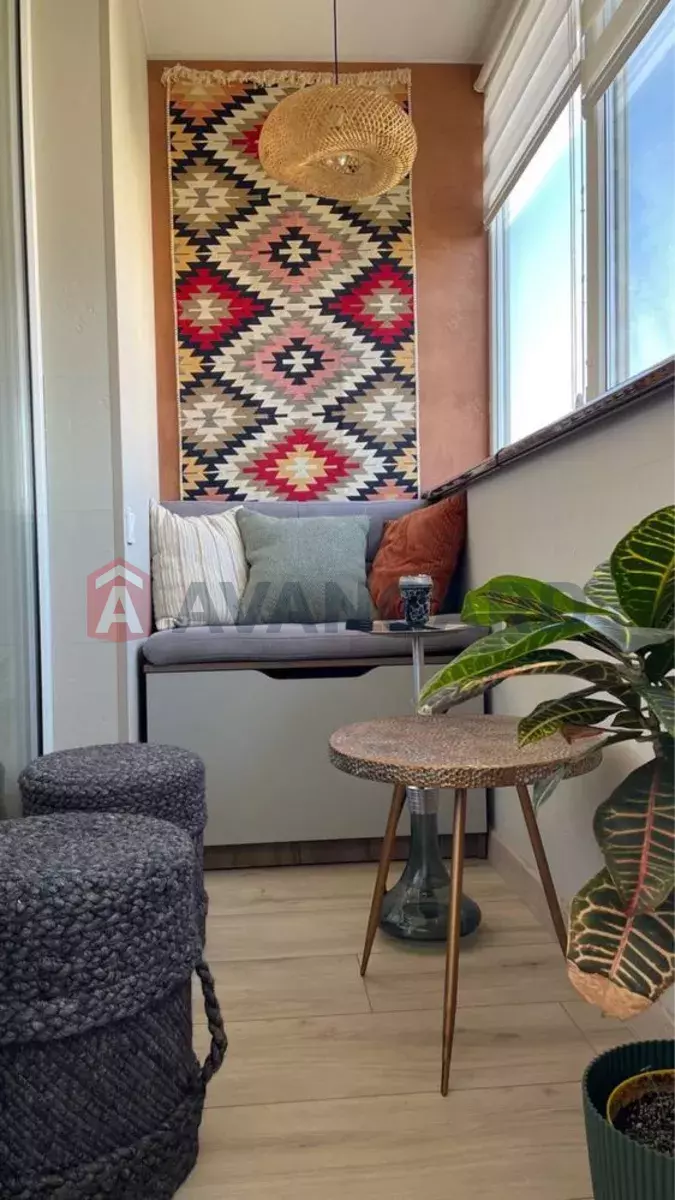 3 кім. квартира, 74/-/33 кв. м., 8/12 поверх фото 23 3 кім. квартира, 74/-/33 кв. м., 8/12 поверх фото 23