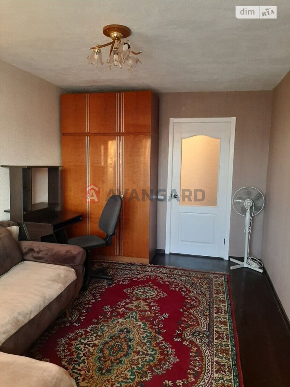 2 комн. квартира, 42/-/7 кв. м., 5/5 этаж фото 3 2 комн. квартира, 42/-/7 кв. м., 5/5 этаж фото 3