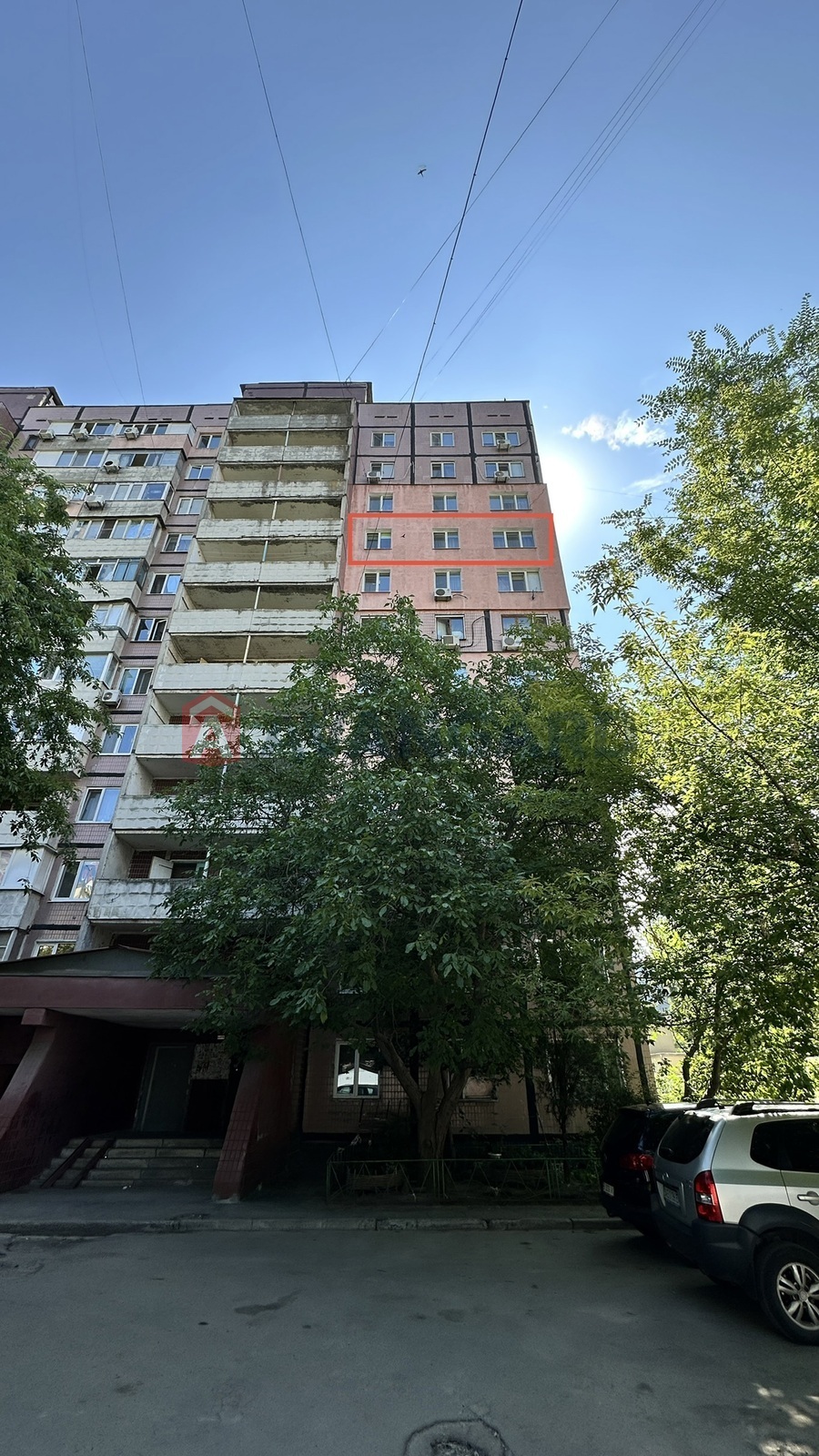 3 комн. квартира, 70/50/10 кв. м., 9/12 этаж фото 16 3 комн. квартира, 70/50/10 кв. м., 9/12 этаж фото 16
