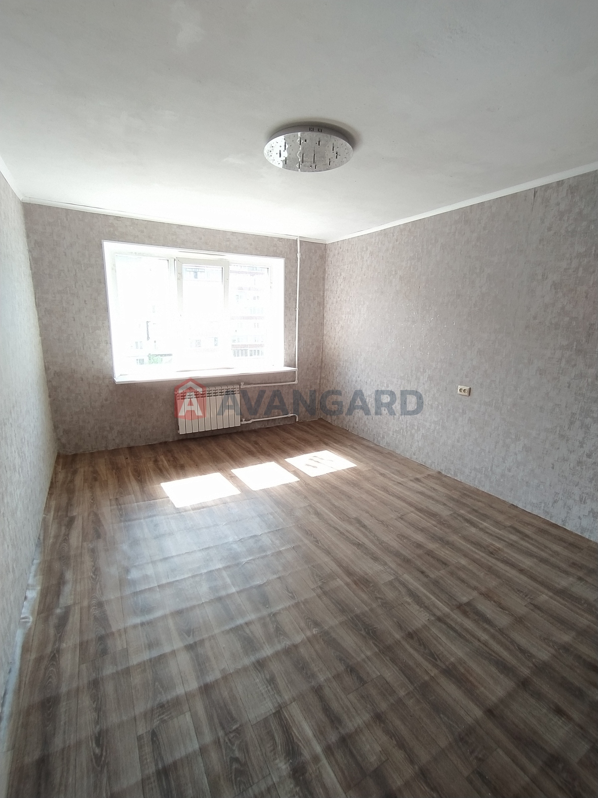 3 кім. квартира, 64/-/8 кв. м., 6/9 поверх фото 2 3 кім. квартира, 64/-/8 кв. м., 6/9 поверх фото 2