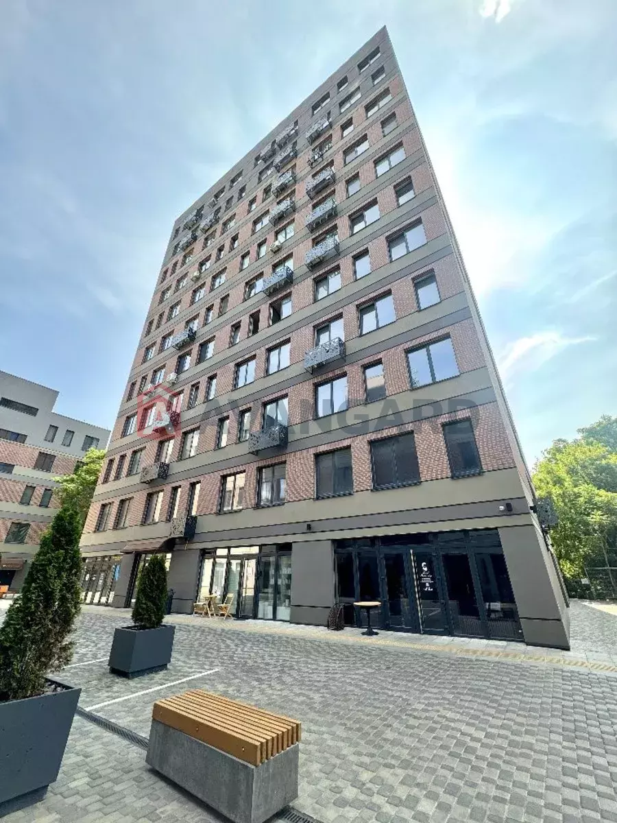 3 комн. квартира, 88/-/25 кв. м., 2/11 этаж фото 8 3 комн. квартира, 88/-/25 кв. м., 2/11 этаж фото 8