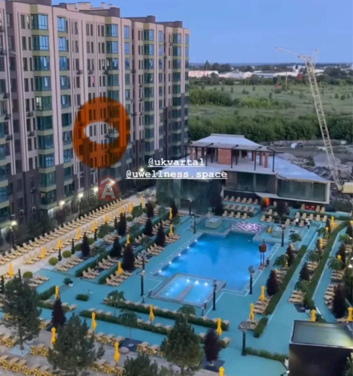 2 комн. квартира, 71/-/18 кв. м., 5/10 этаж фото 17 2 комн. квартира, 71/-/18 кв. м., 5/10 этаж фото 17