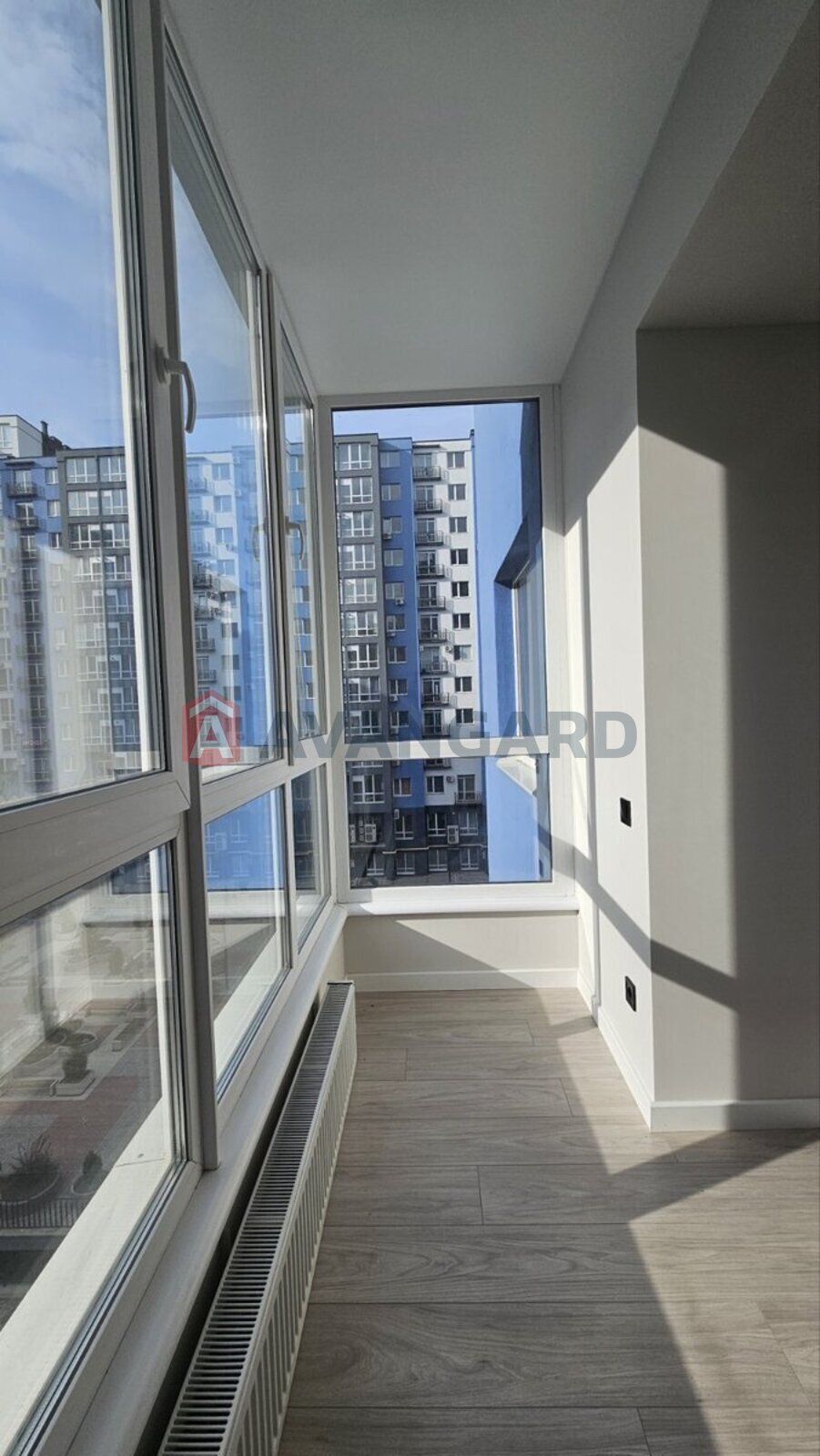 2 комн. квартира, 65/40/15 кв. м., 6/14 этаж фото 13 2 комн. квартира, 65/40/15 кв. м., 6/14 этаж фото 13