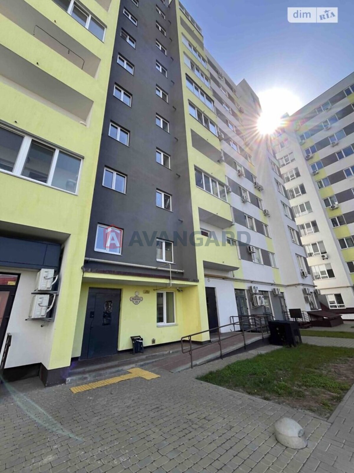 1 комн. квартира, 39/16/8 кв. м., 8/9 этаж фото 1 1 комн. квартира, 39/16/8 кв. м., 8/9 этаж фото 1