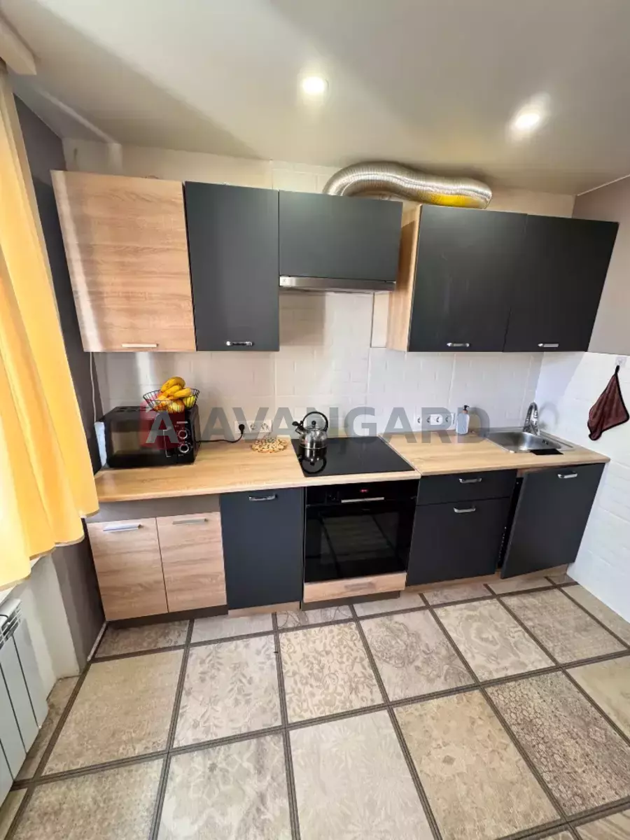 2 комн. квартира, 49/28/8 кв. м., 10/10 этаж фото 5 2 комн. квартира, 49/28/8 кв. м., 10/10 этаж фото 5