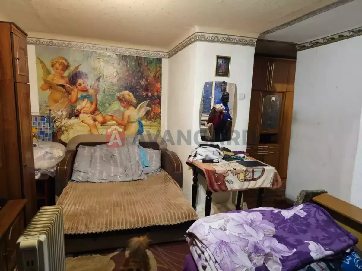 1 кім. квартира, 31/16/5 кв. м., 1/5 поверх фото 6 1 кім. квартира, 31/16/5 кв. м., 1/5 поверх фото 6