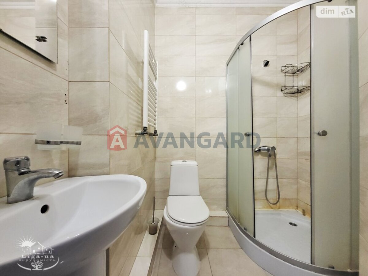 2 кім. квартира, 57/28/10 кв. м., 10/10 поверх фото 25 2 кім. квартира, 57/28/10 кв. м., 10/10 поверх фото 25