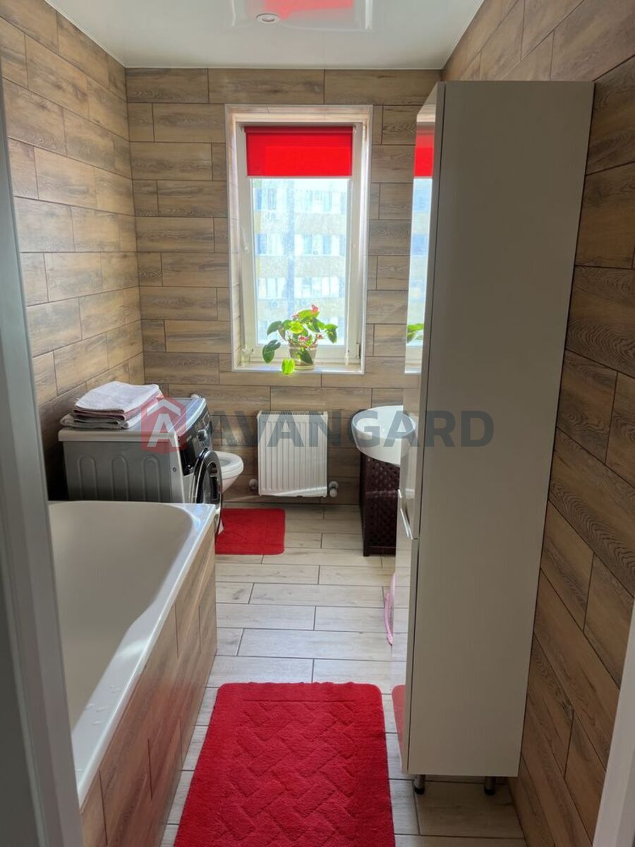 2 кім. квартира, 65/-/15 кв. м., 9/10 поверх фото 9 2 кім. квартира, 65/-/15 кв. м., 9/10 поверх фото 9