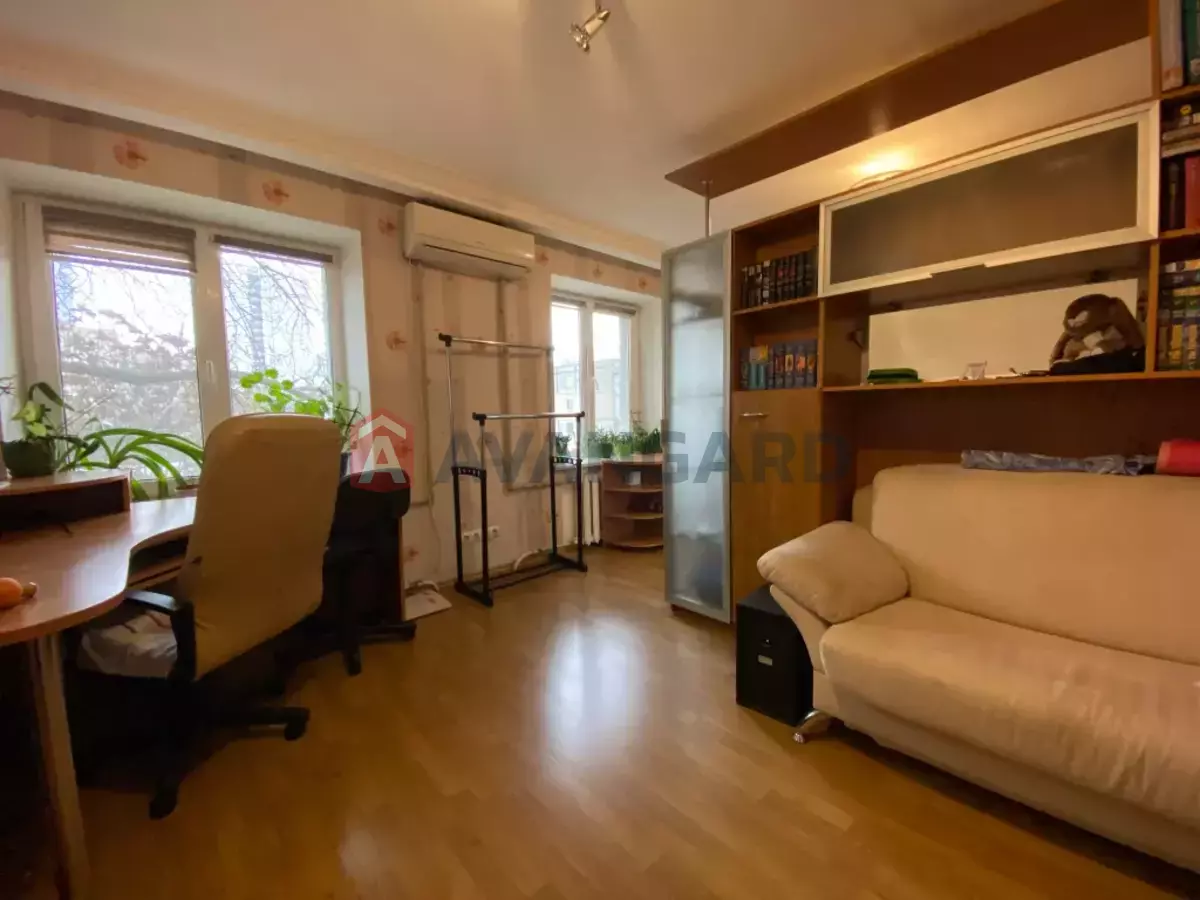 3 комн. квартира, 76/-/- кв. м., 3/9 этаж фото 7 3 комн. квартира, 76/-/- кв. м., 3/9 этаж фото 7