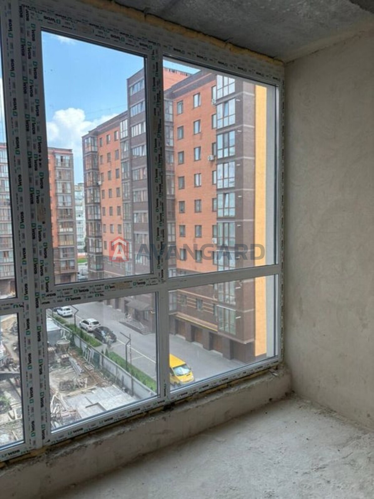 1 комн. квартира, 55/-/20 кв. м., 6/10 этаж фото 5 1 комн. квартира, 55/-/20 кв. м., 6/10 этаж фото 5