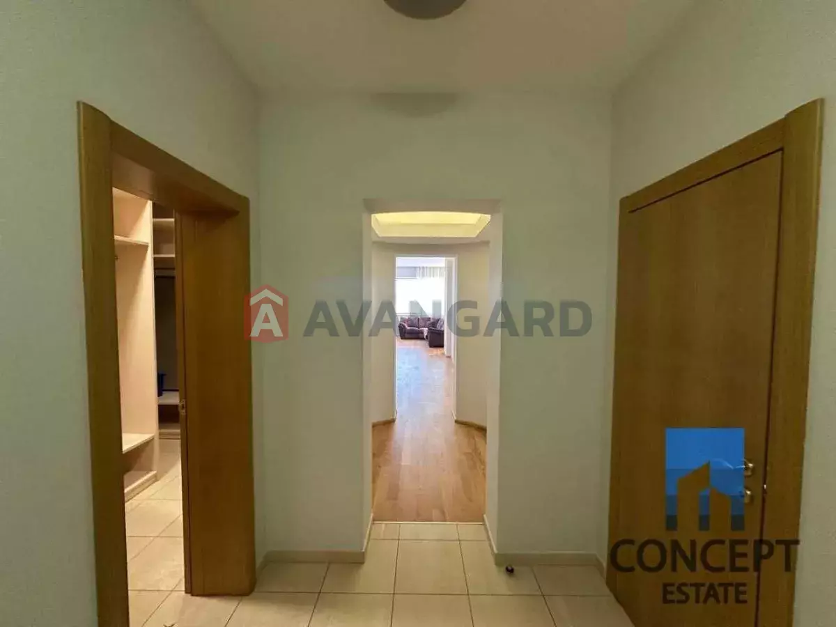 4 кім. квартира, 147/-/40 кв. м., 12/24 поверх фото 17 4 кім. квартира, 147/-/40 кв. м., 12/24 поверх фото 17