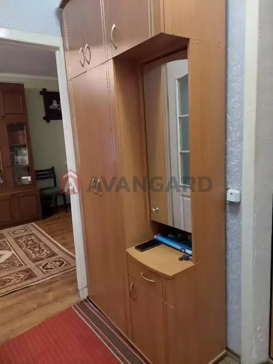 2 кім. квартира, 46/28/7 кв. м., 6/9 поверх фото 11 2 кім. квартира, 46/28/7 кв. м., 6/9 поверх фото 11