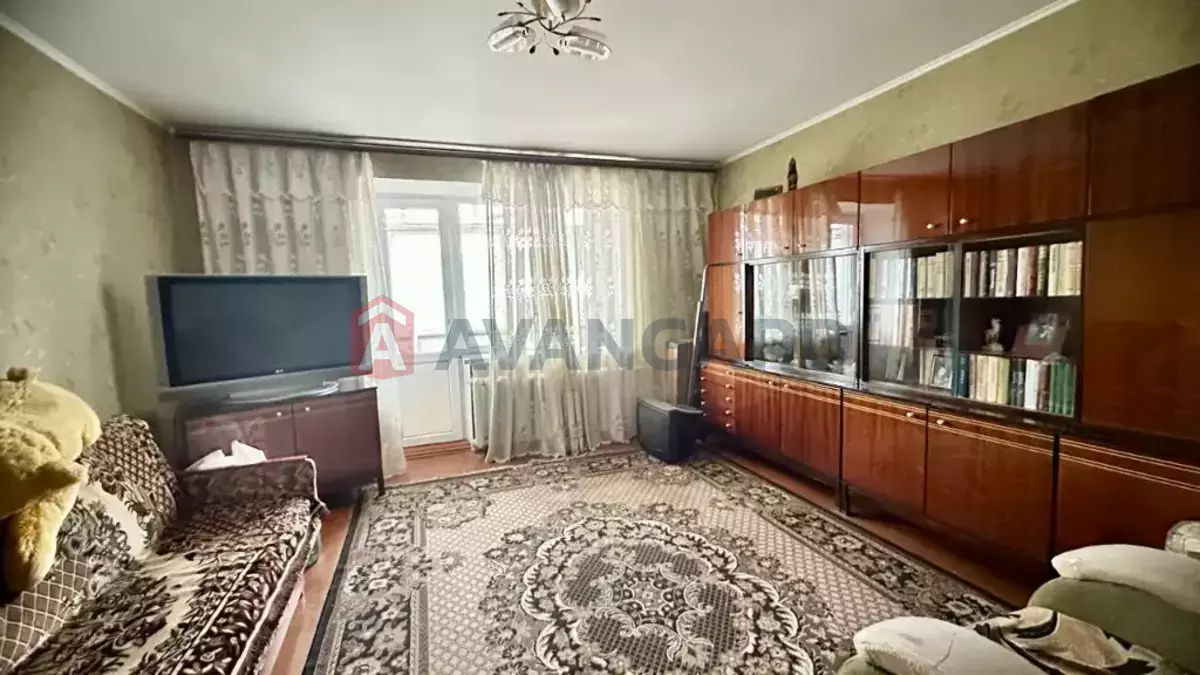 3 комн. квартира, 65/42/9 кв. м., 9/9 этаж фото 1 3 комн. квартира, 65/42/9 кв. м., 9/9 этаж фото 1