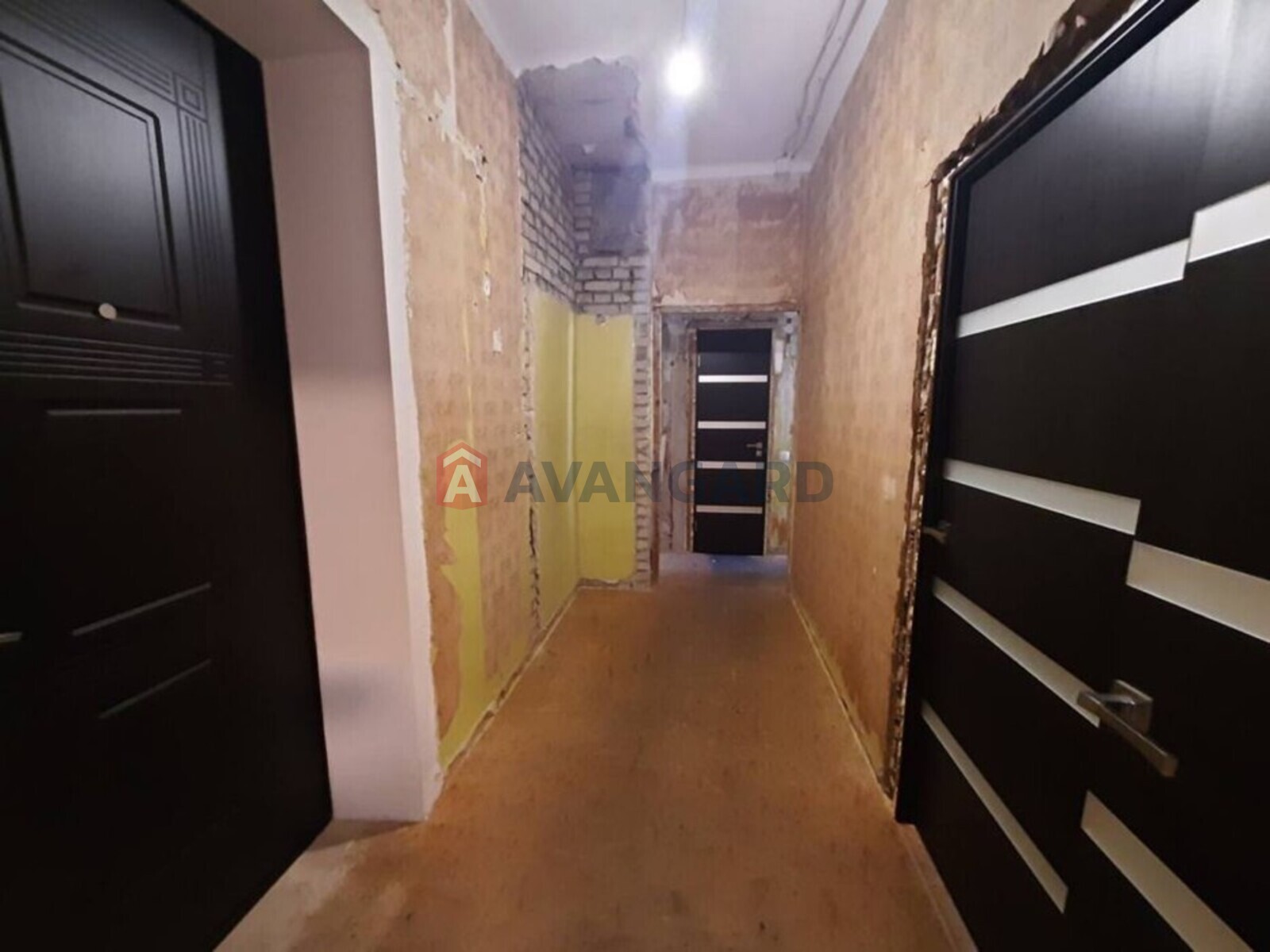 2 кім. квартира, 56/-/12 кв. м., 4/5 поверх фото 15 2 кім. квартира, 56/-/12 кв. м., 4/5 поверх фото 15