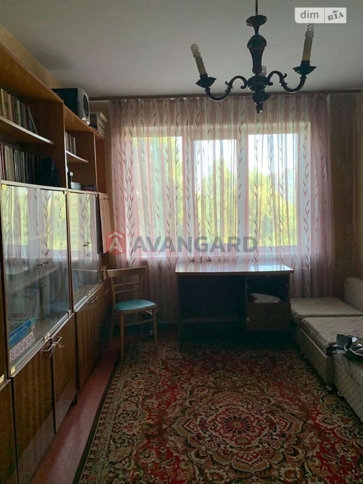 4 комн. квартира, 86/56/9 кв. м., 5/9 этаж фото 7 4 комн. квартира, 86/56/9 кв. м., 5/9 этаж фото 7