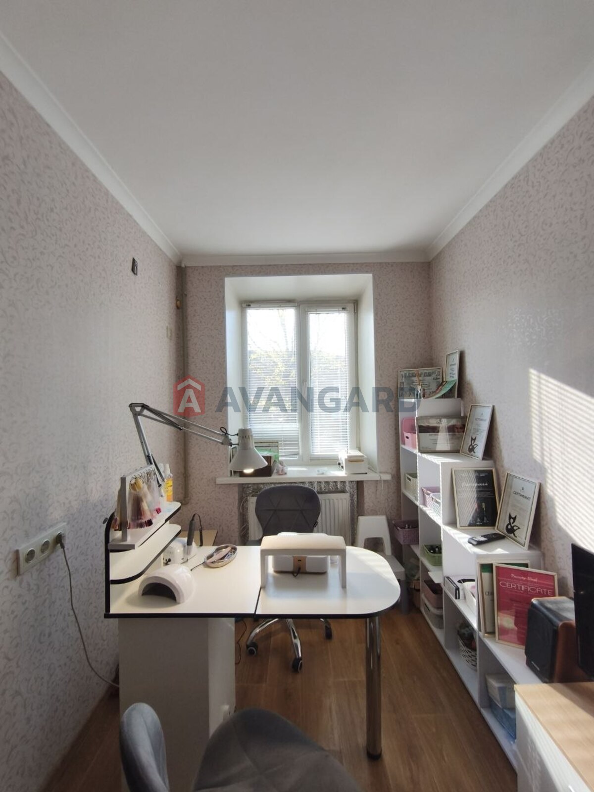 3 комн. квартира, 55/-/8 кв. м., 2/3 этаж фото 12 3 комн. квартира, 55/-/8 кв. м., 2/3 этаж фото 12