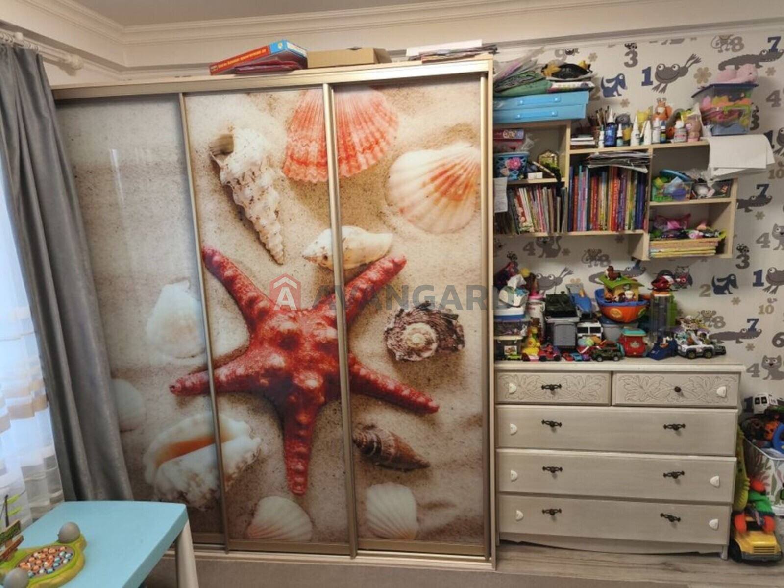 2 комн. квартира, 50/-/7 кв. м., 8/9 этаж фото 4 2 комн. квартира, 50/-/7 кв. м., 8/9 этаж фото 4