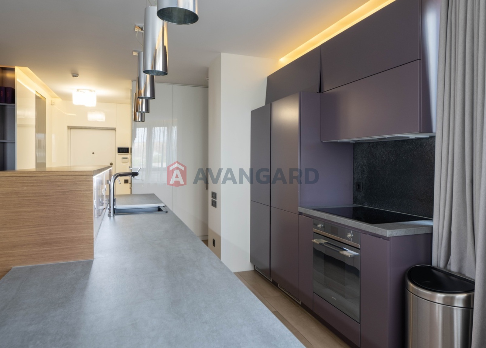 3 комн. квартира, 92/40/25 кв. м., 5/22 этаж фото 16 3 комн. квартира, 92/40/25 кв. м., 5/22 этаж фото 16