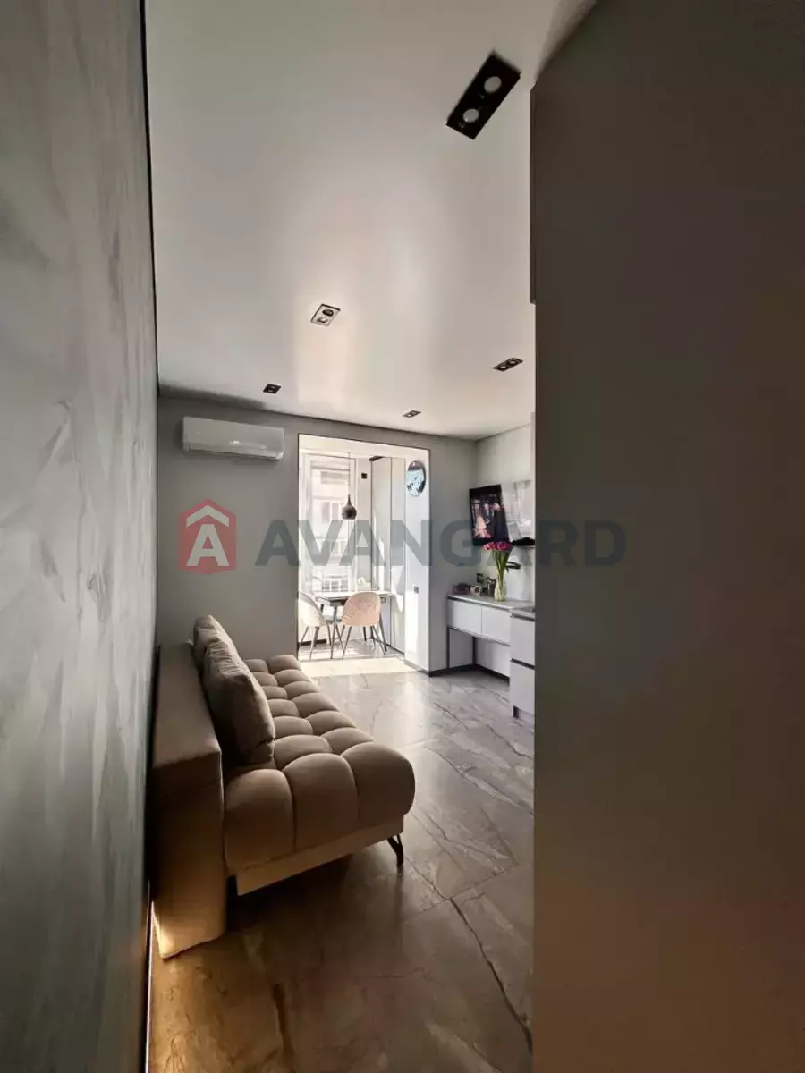 1 кім. квартира, 46/-/- кв. м., 4/10 поверх фото 3 1 кім. квартира, 46/-/- кв. м., 4/10 поверх фото 3