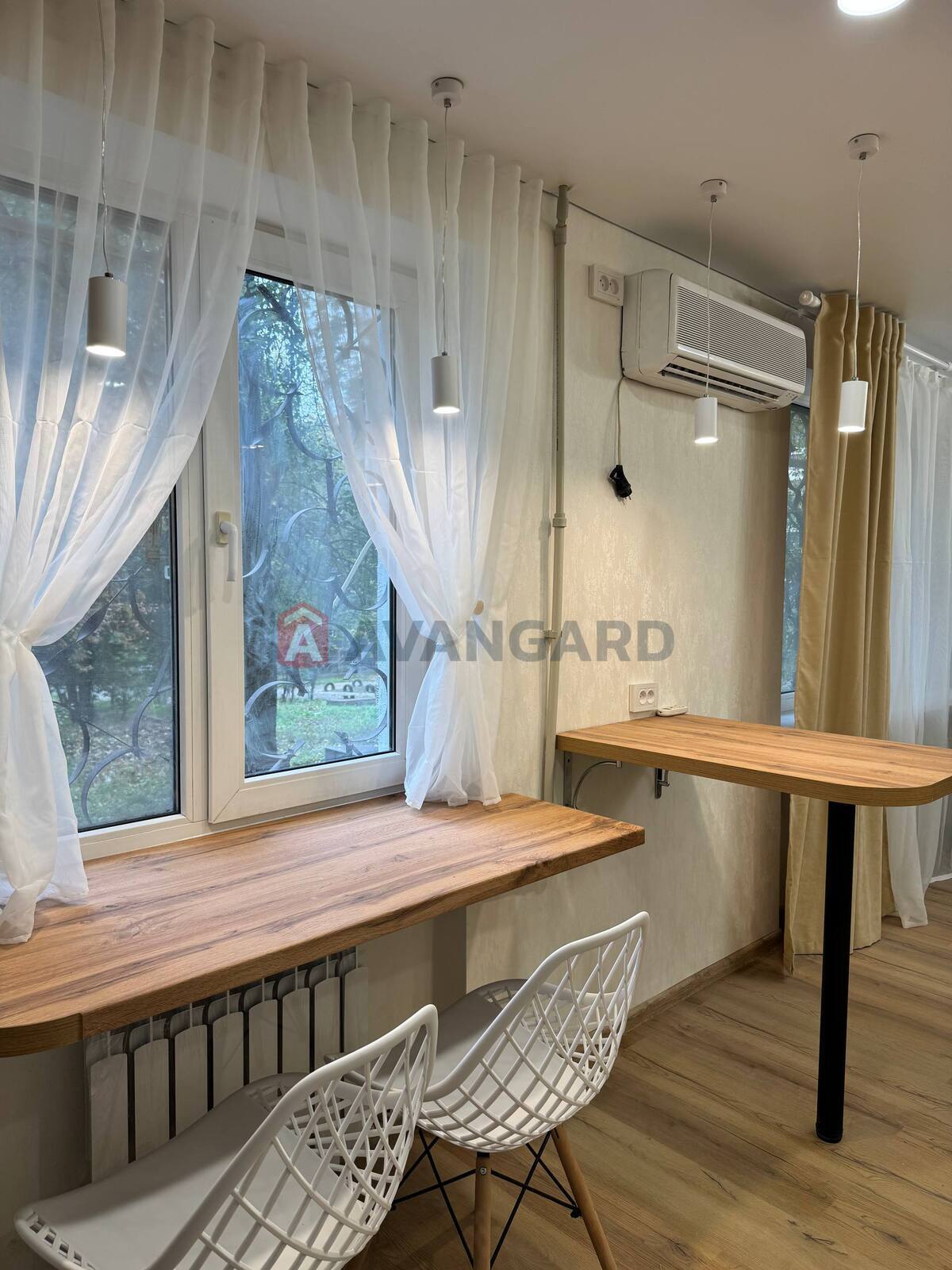 2 кім. квартира, 42/-/7 кв. м., 1/5 поверх фото 8 2 кім. квартира, 42/-/7 кв. м., 1/5 поверх фото 8