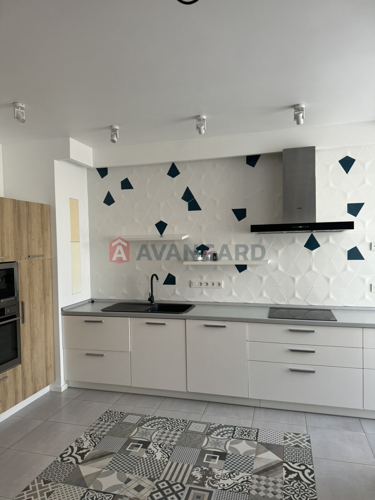 3 кім. квартира, 89/70/14 кв. м., 3/7 поверх фото 6 3 кім. квартира, 89/70/14 кв. м., 3/7 поверх фото 6