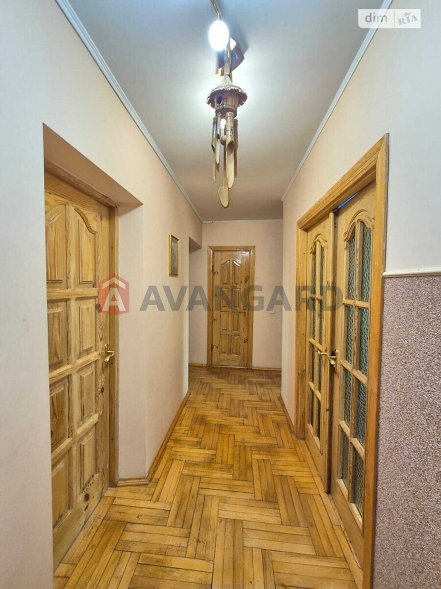 4 кім. квартира, 73/44/8 кв. м., 9/10 поверх фото 2 4 кім. квартира, 73/44/8 кв. м., 9/10 поверх фото 2