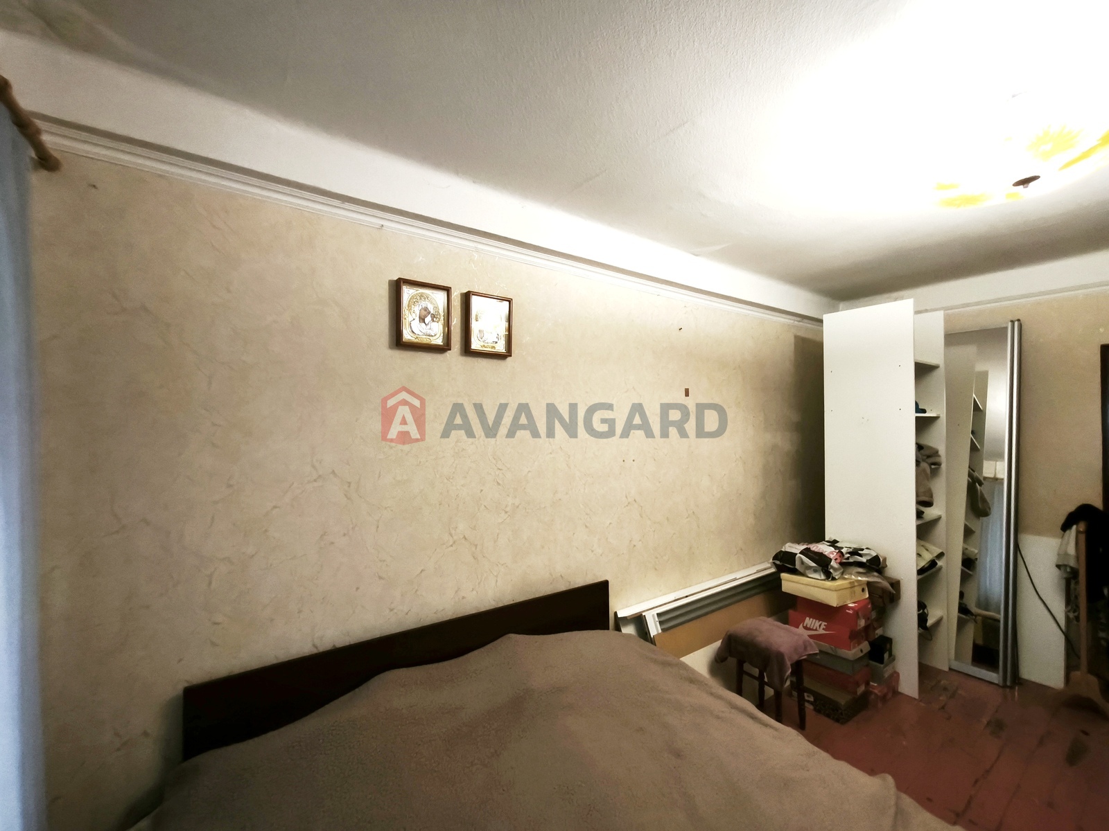 2 кім. квартира, 42,5/27,4/6,5 кв. м., 3/5 поверх фото 11 2 кім. квартира, 42,5/27,4/6,5 кв. м., 3/5 поверх фото 11