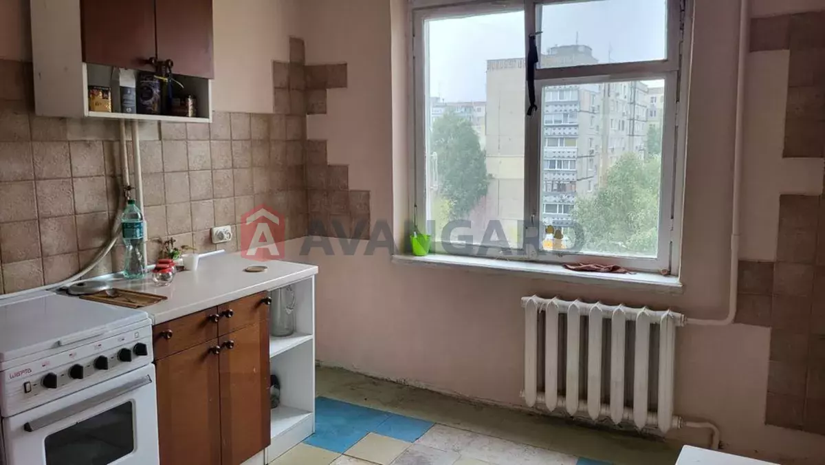 2 кім. квартира, 55/-/8 кв. м., 6/9 поверх фото 10 2 кім. квартира, 55/-/8 кв. м., 6/9 поверх фото 10