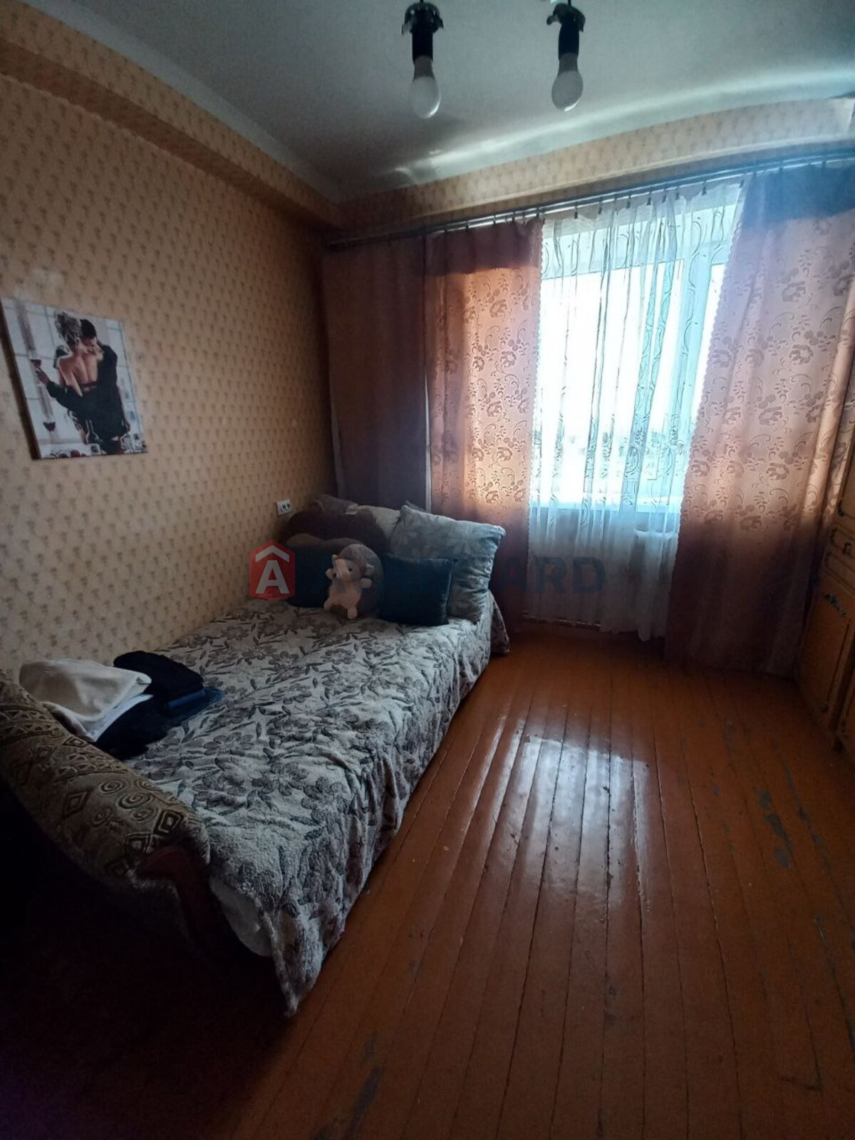 4 комн. квартира, 78/50/6 кв. м., 9/9 этаж фото 11 4 комн. квартира, 78/50/6 кв. м., 9/9 этаж фото 11