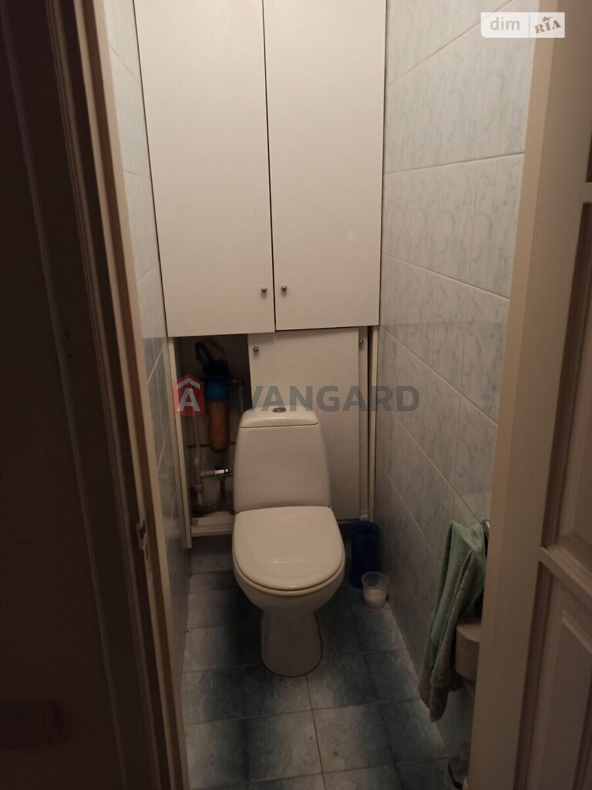 2 кім. квартира, 60/36/9 кв. м., 8/9 поверх фото 15 2 кім. квартира, 60/36/9 кв. м., 8/9 поверх фото 15