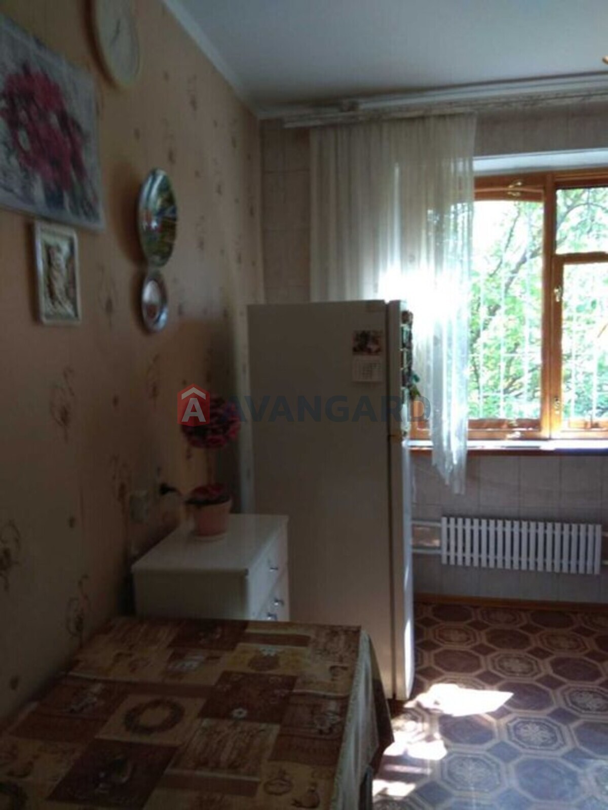 3 кім. квартира, 68/-/10 кв. м., 2/10 поверх фото 6 3 кім. квартира, 68/-/10 кв. м., 2/10 поверх фото 6