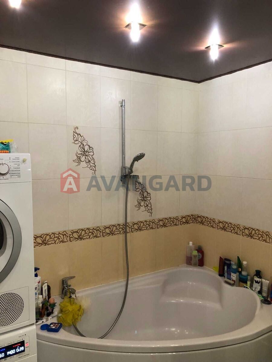 3 комн. квартира, 63/37/6 кв. м., 5/5 этаж фото 12 3 комн. квартира, 63/37/6 кв. м., 5/5 этаж фото 12