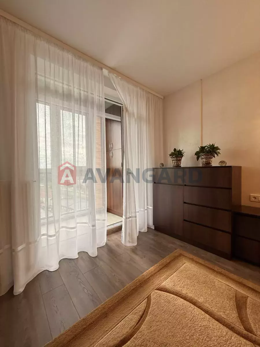 1 комн. квартира, 56/-/18 кв. м., 13/15 этаж фото 13 1 комн. квартира, 56/-/18 кв. м., 13/15 этаж фото 13