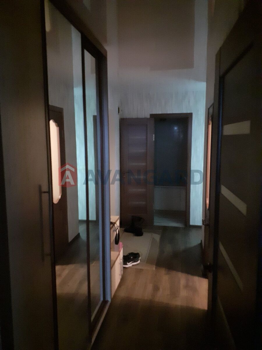 2 кім. квартира, 50/33/7 кв. м., 6/9 поверх фото 2 2 кім. квартира, 50/33/7 кв. м., 6/9 поверх фото 2