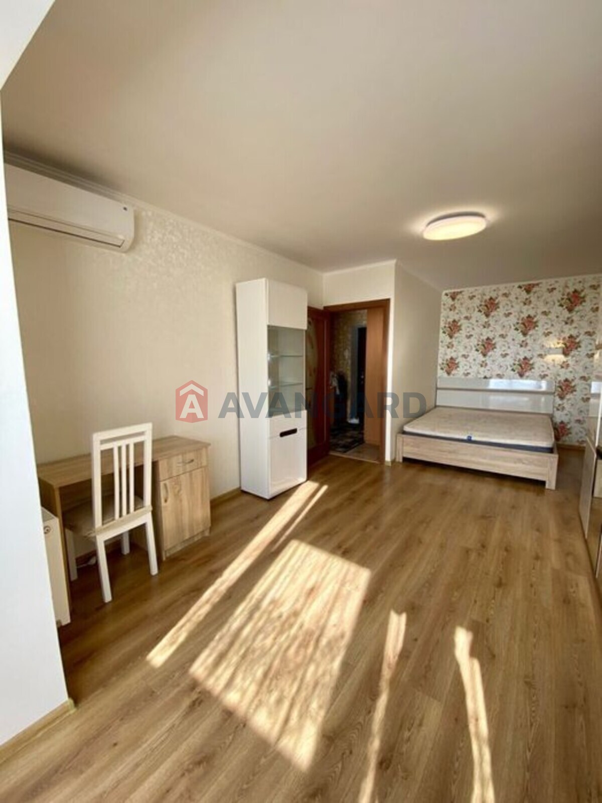 1 комн. квартира, 43/-/11 кв. м., 11/12 этаж фото 2 1 комн. квартира, 43/-/11 кв. м., 11/12 этаж фото 2