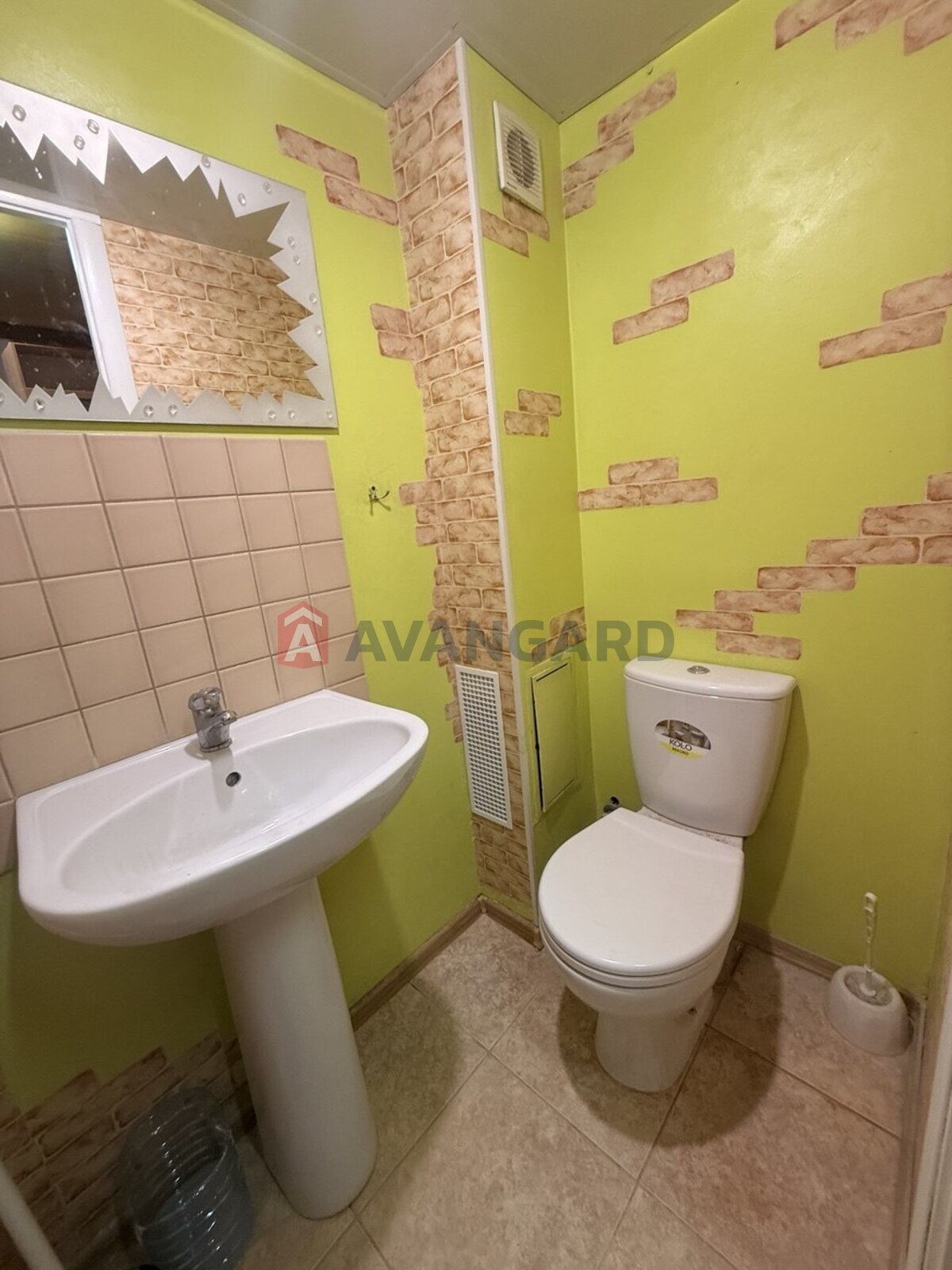 2 комн. квартира, 66/50/43 кв. м., 2/3 этаж фото 8 2 комн. квартира, 66/50/43 кв. м., 2/3 этаж фото 8